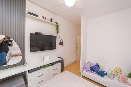 Casa de condomínio à venda com 100m², 3 quartos e 1 vagaQuarto 1