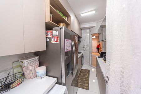 Casa de condomínio à venda com 100m², 3 quartos e 1 vagaÁrea de Serviço