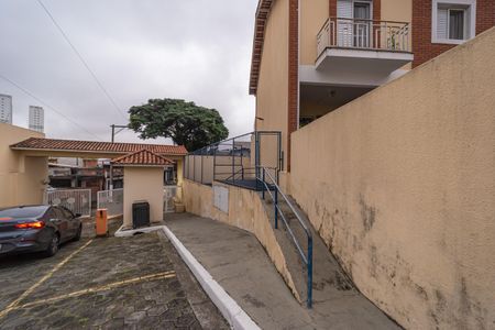 Casa de condomínio à venda com 100m², 3 quartos e 1 vagaÁrea comum