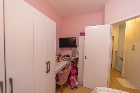 Casa de condomínio à venda com 100m², 3 quartos e 1 vagaQuarto 3