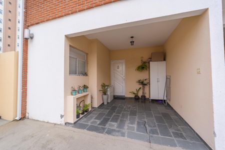 Casa de condomínio à venda com 100m², 3 quartos e 1 vagaGaragem