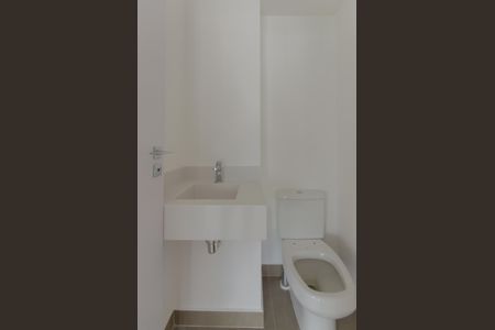 Apartamento à venda com 146m², 4 quartos e 2 vagasLavabo