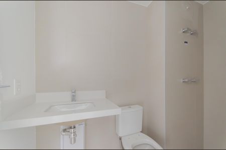 Apartamento à venda com 146m², 4 quartos e 2 vagasBanheiro Social