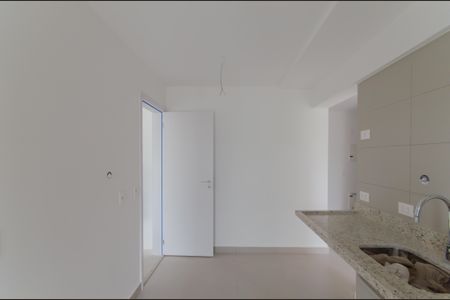 Apartamento à venda com 146m², 4 quartos e 2 vagasCozinha