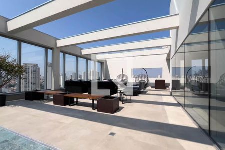 Apartamento à venda com 146m², 4 quartos e 2 vagasÁrea comum