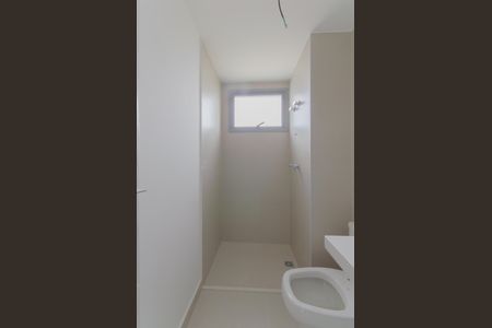 Apartamento à venda com 146m², 4 quartos e 2 vagasBanheiro da Suíte 2