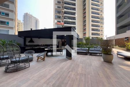 Apartamento à venda com 146m², 4 quartos e 2 vagasÁrea comum