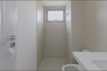 Apartamento à venda com 146m², 4 quartos e 2 vagasBanheiro da Suíte 2