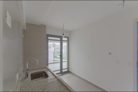 Apartamento à venda com 146m², 4 quartos e 2 vagasCozinha