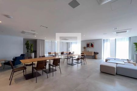 Apartamento à venda com 146m², 4 quartos e 2 vagasÁrea comum - Salão de festas