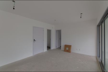 Sala de apartamento à venda com 4 quartos, 146m² em Vila Mariana, São Paulo