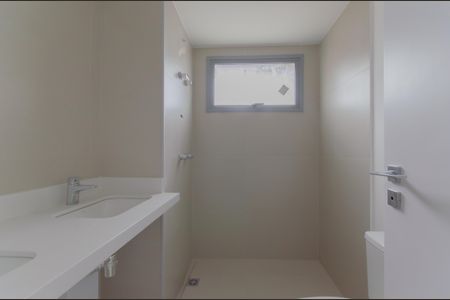Apartamento à venda com 146m², 4 quartos e 2 vagasBanheiro da Suíte 1