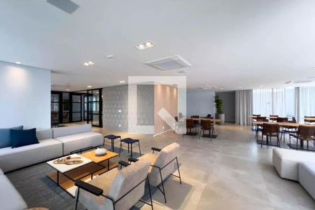 Apartamento à venda com 146m², 4 quartos e 2 vagasÁrea comum - Salão de festas