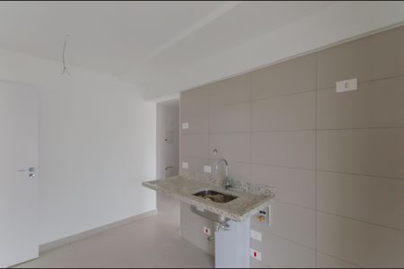 Apartamento à venda com 146m², 4 quartos e 2 vagasCozinha