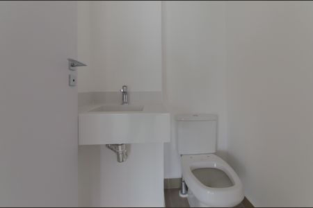 Apartamento à venda com 146m², 4 quartos e 2 vagasLavabo