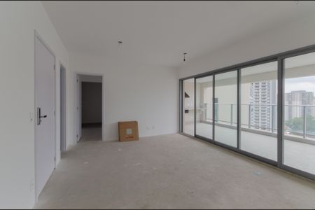 Apartamento à venda com 146m², 4 quartos e 2 vagasSala