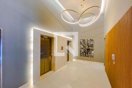 Apartamento à venda com 146m², 4 quartos e 2 vagasÁrea comum