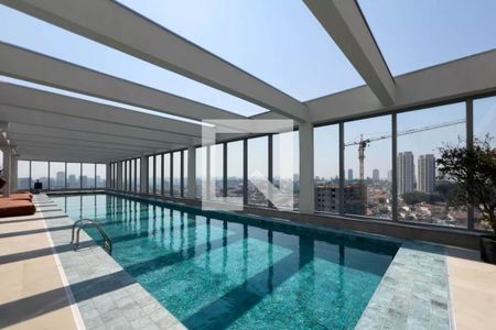 Apartamento à venda com 146m², 4 quartos e 2 vagasÁrea comum - Piscina