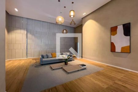 Apartamento à venda com 146m², 4 quartos e 2 vagasÁrea comum