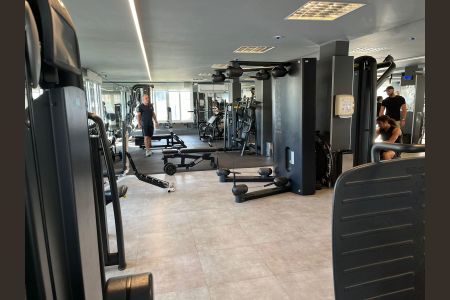 Casa de condomínio à venda com 320m², 4 quartos e 3 vagasÁrea externa