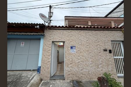 Studio para alugar com 55m², 1 quarto e sem vagaFachada