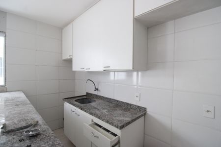 Studio para alugar com 55m², 1 quarto e sem vagaCozinha