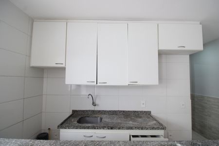 Studio para alugar com 55m², 1 quarto e sem vagaCozinha