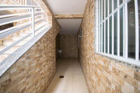 Casa para alugar com 55m², 1 quarto e sem vaga Casa para alugar com 55m², 1 quarto e sem vagaQuintal