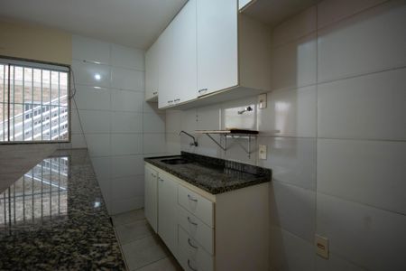 Casa para alugar com 55m², 1 quarto e sem vaga Casa para alugar com 55m², 1 quarto e sem vagaCozinha