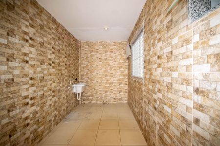 Casa para alugar com 55m², 1 quarto e sem vaga Casa para alugar com 55m², 1 quarto e sem vagaÁrea de Serviço