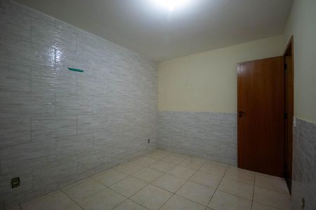 Quarto de casa para alugar com 1 quarto, 55m² em Curicica, Rio de Janeiro