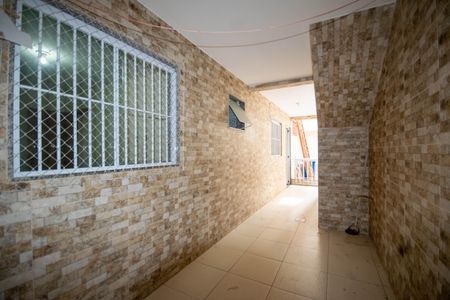 Casa para alugar com 55m², 1 quarto e sem vaga Casa para alugar com 55m², 1 quarto e sem vagaQuintal