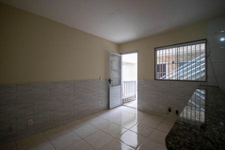Casa para alugar com 55m², 1 quarto e sem vaga Casa para alugar com 55m², 1 quarto e sem vagaSala