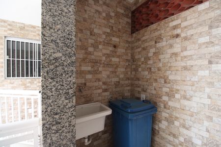 Studio para alugar com 55m², 1 quarto e sem vagaÁrea de serviço