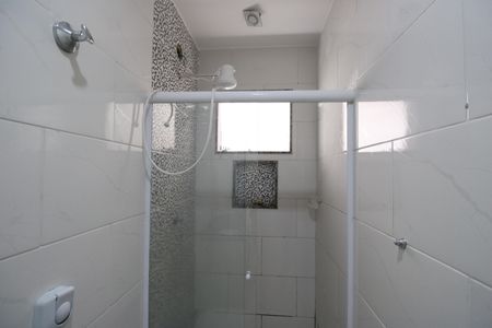 Studio para alugar com 55m², 1 quarto e sem vagaBanheiro