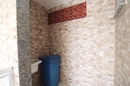 Studio para alugar com 55m², 1 quarto e sem vagaÁrea de serviço