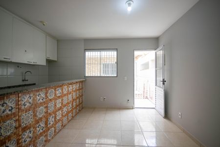 Casa para alugar com 1 quarto, 55m² em Curicica, Rio de Janeiro