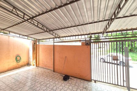 Vista da Sala  de casa para alugar com 2 quartos, 144m² em Jardim Santa Amalia, Campinas