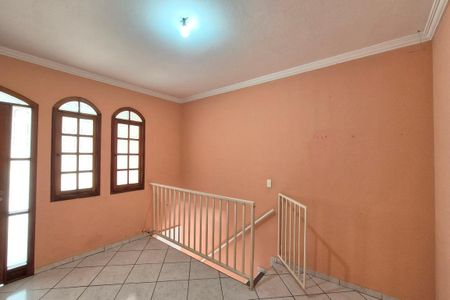 Sala de casa para alugar com 2 quartos, 144m² em Jardim Santa Amalia, Campinas
