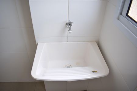 Apartamento para alugar com 52m², 2 quartos e 1 vagaÁrea de Serviço