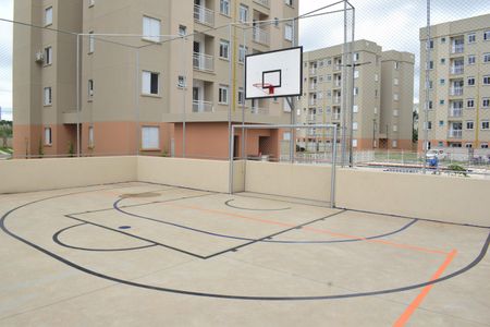 Apartamento para alugar com 52m², 2 quartos e 1 vagaQuadra Esportiva