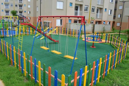 Apartamento para alugar com 52m², 2 quartos e 1 vagaÁrea comum - Playground