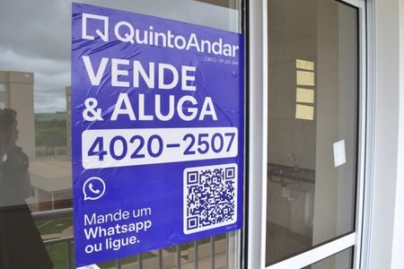 Apartamento para alugar com 52m², 2 quartos e 1 vagaSacada