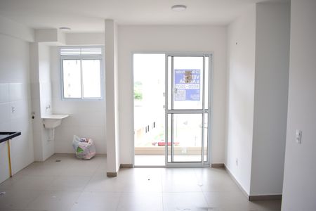 Apartamento para alugar com 52m², 2 quartos e 1 vagaSala