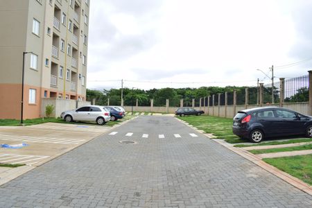 Apartamento para alugar com 52m², 2 quartos e 1 vagaGaragem