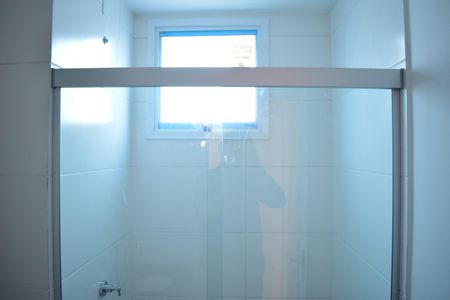 Apartamento para alugar com 52m², 2 quartos e 1 vagaBanheiro