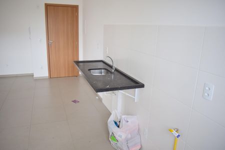 Apartamento para alugar com 52m², 2 quartos e 1 vagaCozinha