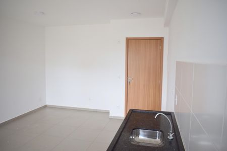 Apartamento para alugar com 52m², 2 quartos e 1 vagaSala/Cozinha