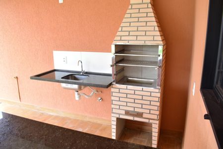 Apartamento para alugar com 52m², 2 quartos e 1 vagaÁrea comum - Churrasqueira