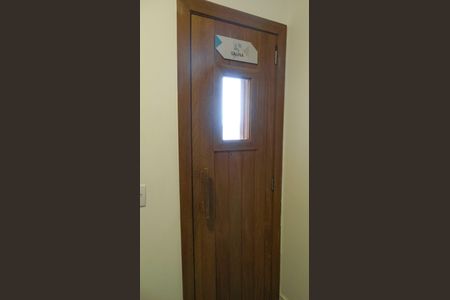 Apartamento à venda com 37m², 1 quarto e 1 vagaSauna